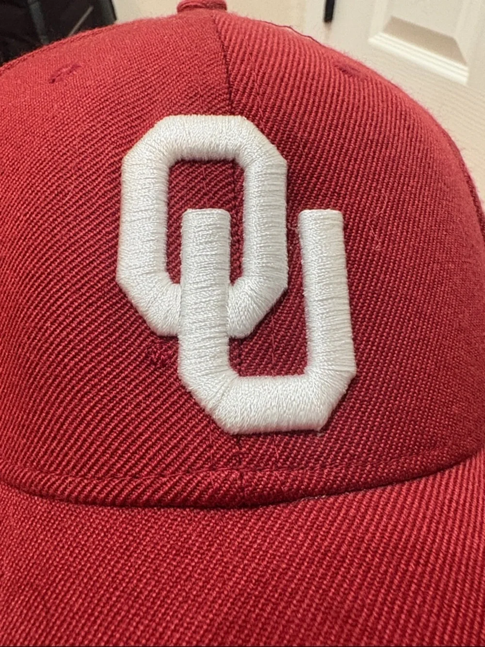 Nike university oklahoma